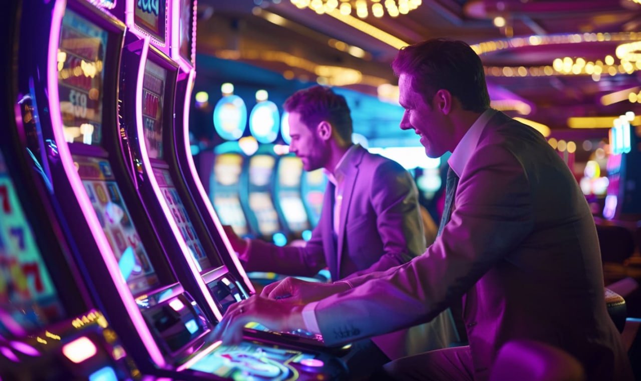 Filipino player celebrating a big win on Mega Slot mobile platform
